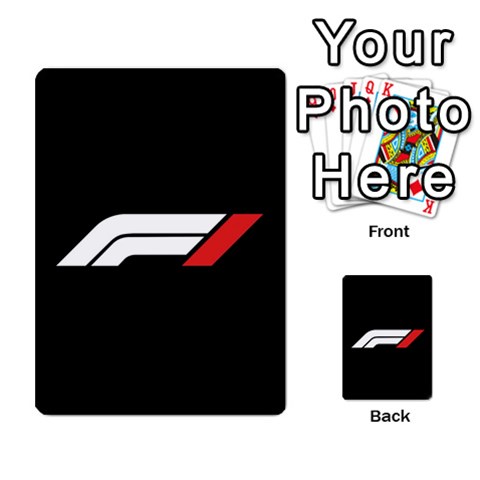 F1 2019 By Mathis Back