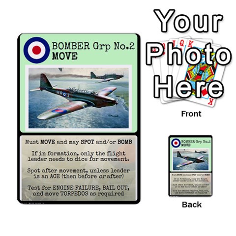 Bth2 Cards 1/5 By Rippergull Front 38