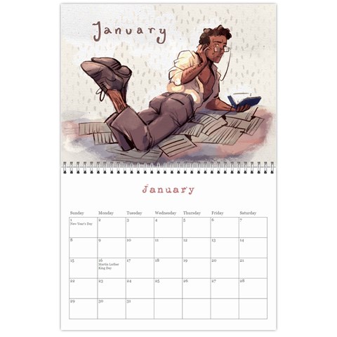 Jon Calendar Final Jan 2023