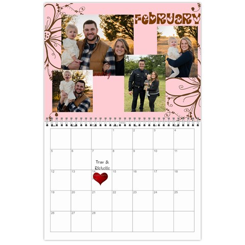 Grants Calendar By Kate Feb 2023