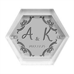 Personalized Wedding