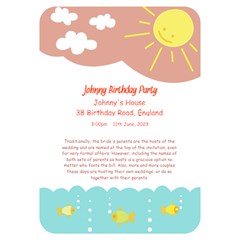 Birthday Card