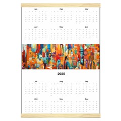 Personalized Calendar Style 2