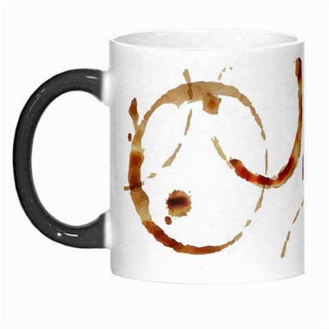 Coffee Mug By Oneson Left