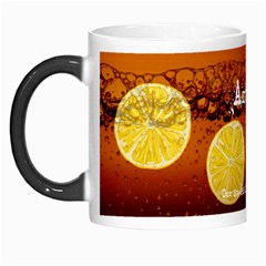 Lemon Tea Mug