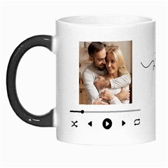 Couple Song Mug