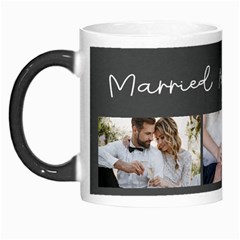 Wedding Mug