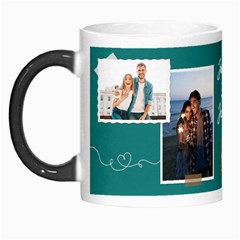 Couple Photo Mug