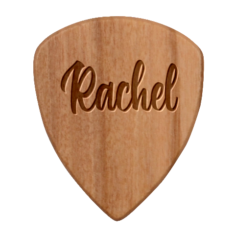 Personalized Happy Birthday Name Guitar Picks Set By Joe Pick