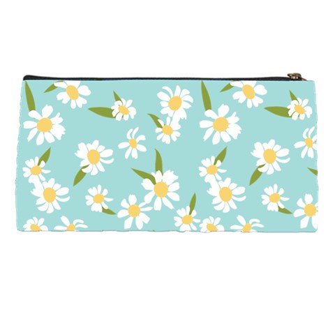 Personalized Memo Style Photo Pencil Case By Katy Back