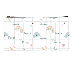 Personalized Book Style Name Pencil Case