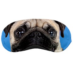 Personalized Dog Face Sleep Mask