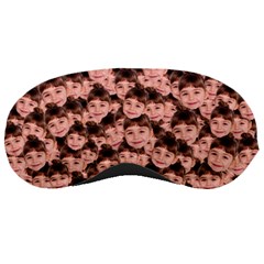 Personalized Many Face Sleep Mask