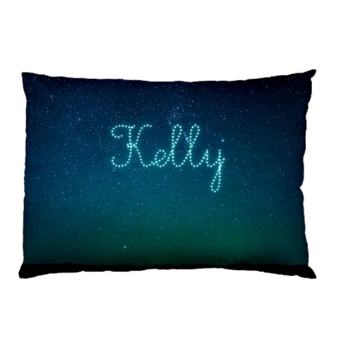 Kelly Collection 2025 P2 Pillow Set By Lamont e Johnson Front