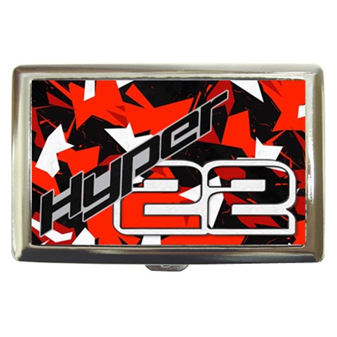 Trinket Tin By Hyperracing Front