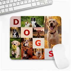 Pet Photo Mouse Pad