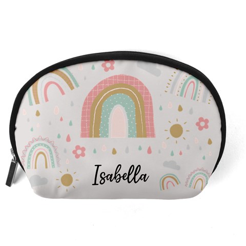 Personalized Rainbow Name Any Text By Joe Back