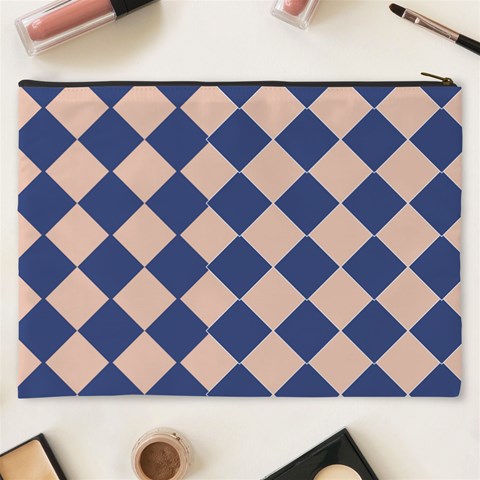 Personalized Checkered Pattern By Xiu Back