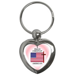 Key Chain (Heart)