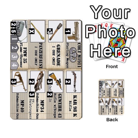 Airborne Deck Layout By James Hebert Front 43