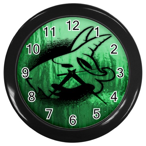 Mojoclock By Scrapmojo Front