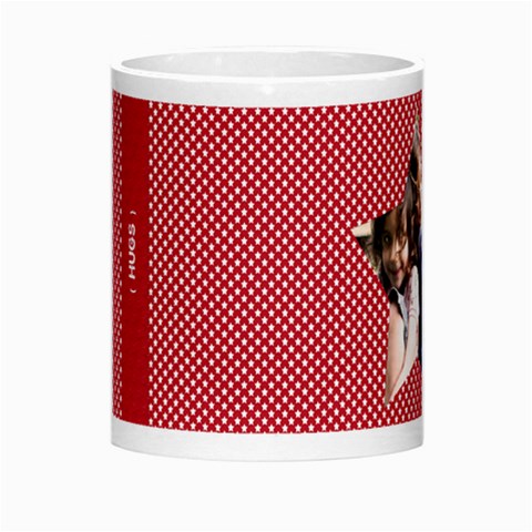 Star Morph Mug Abby And Ruby By Amyjo Center