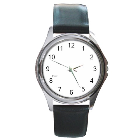 Peak Watch By Thaneenard Front