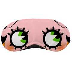Mascara Betty - Sleep Mask