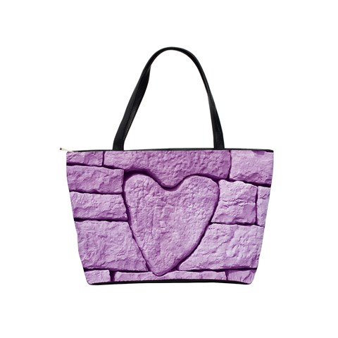 Modern Love Classic Shoulder Bag Www Catdesignz Com By Catvinnat Back