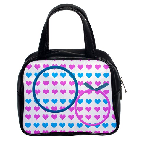 Love Bag By Gina Front