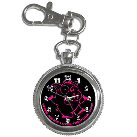 Rltp Pocketwatch By Raffi Front