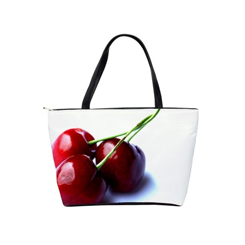 Cherries Purse By Sarah Back