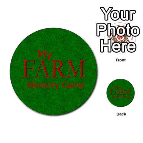 Farm Memory By Brooke Front 51