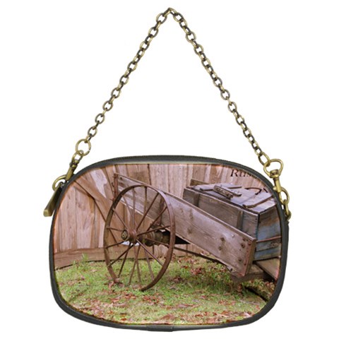 Wagonflatchain By Amarilloyankee Back