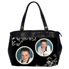 Kids Oversize Handbag