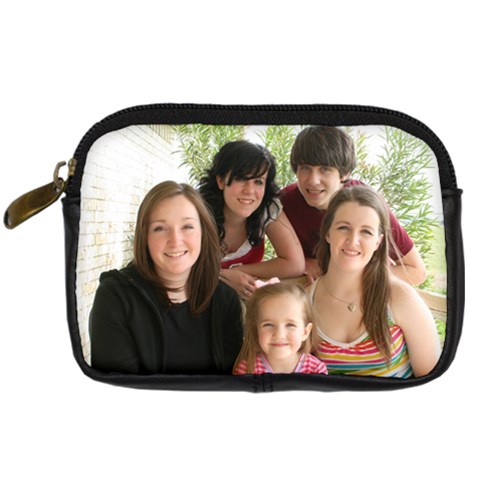 Granny s Photo Case By Kelley Jones Front