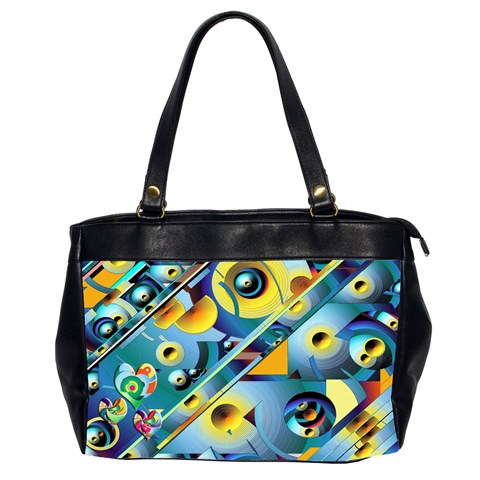 Bolso3 By Lydia Front