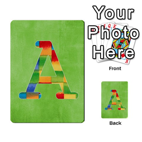 Flash Cards Abc By Brooke Front 1