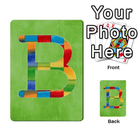 Flash Cards Abc By Brooke Front 2