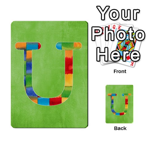 Flash Cards Abc By Brooke Front 21