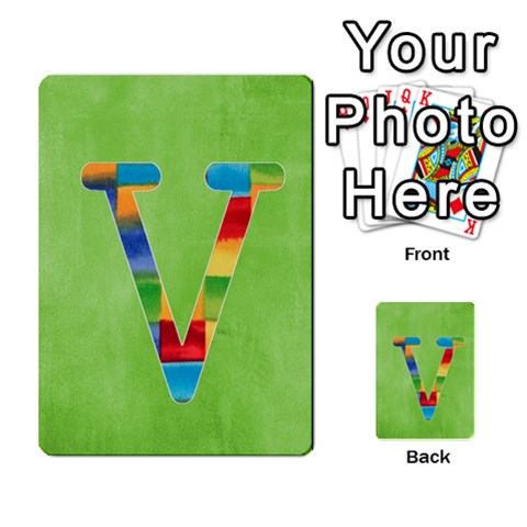 Flash Cards Abc By Brooke Front 22