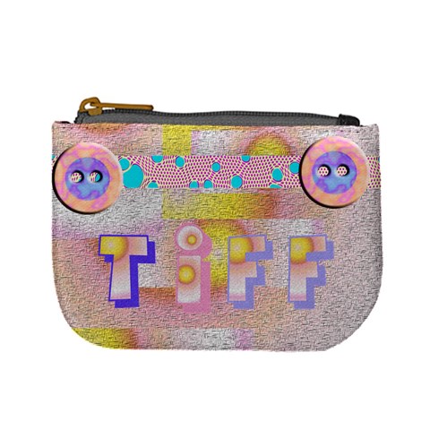 Bolso Tiff By Lydia Front