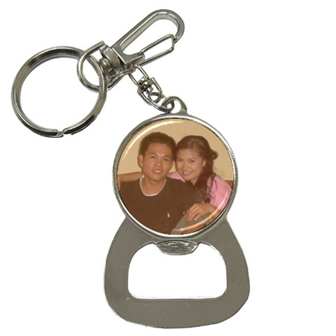 The Lover s Keychain By Genefaith Front