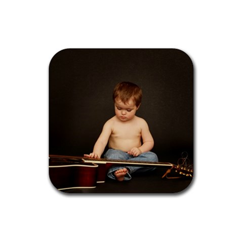 Dylan Loves His Daddy s Guitars! By Jessica Front