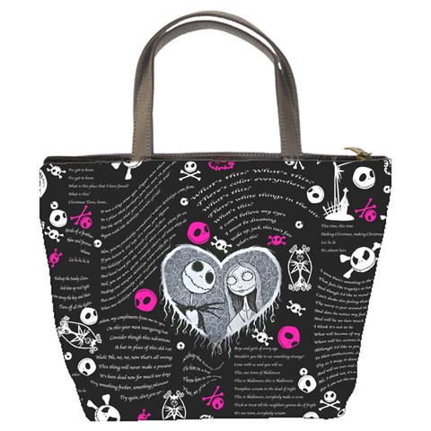 Jack Purse By Nikole Back