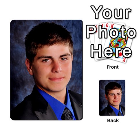 Senior Graduation Wallet Photos By Mary Landwehr Front 26