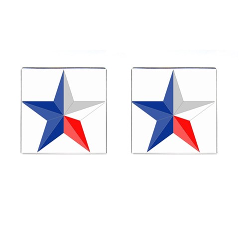 Texas Star By Sarah Fulghum Front(Pair)