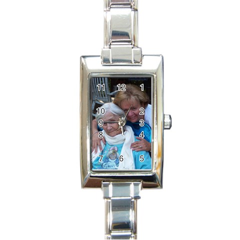 Designer Watch By Judy Front