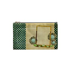 Small Cosmetic bag (7 styles) - Cosmetic Bag (Small)