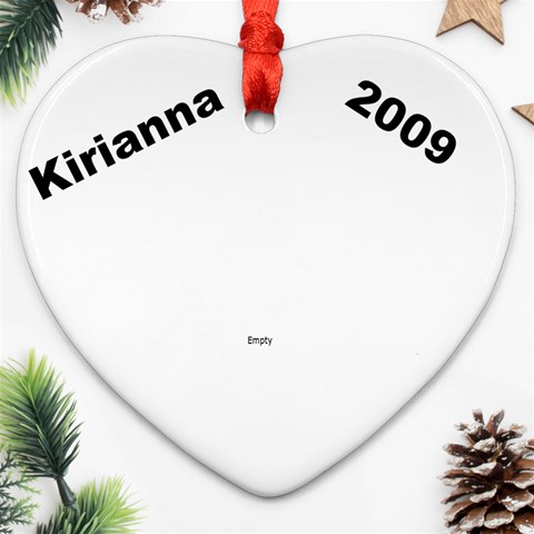 Kirianna 2009 H By Per Westman Back